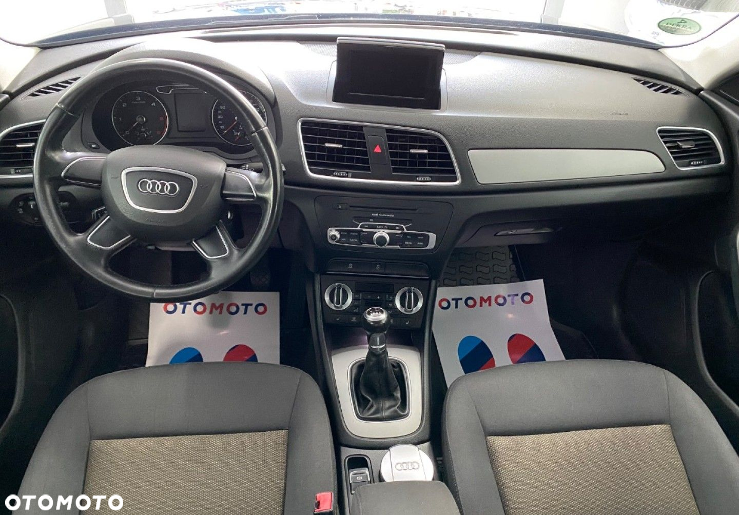 Audi Q3 - 11