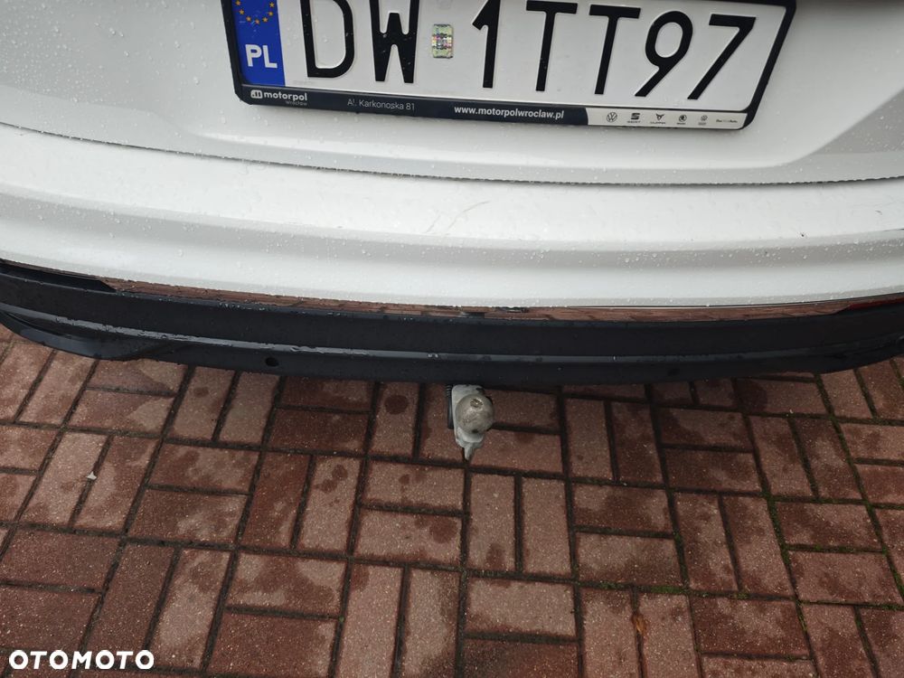 Volkswagen Tiguan - 7