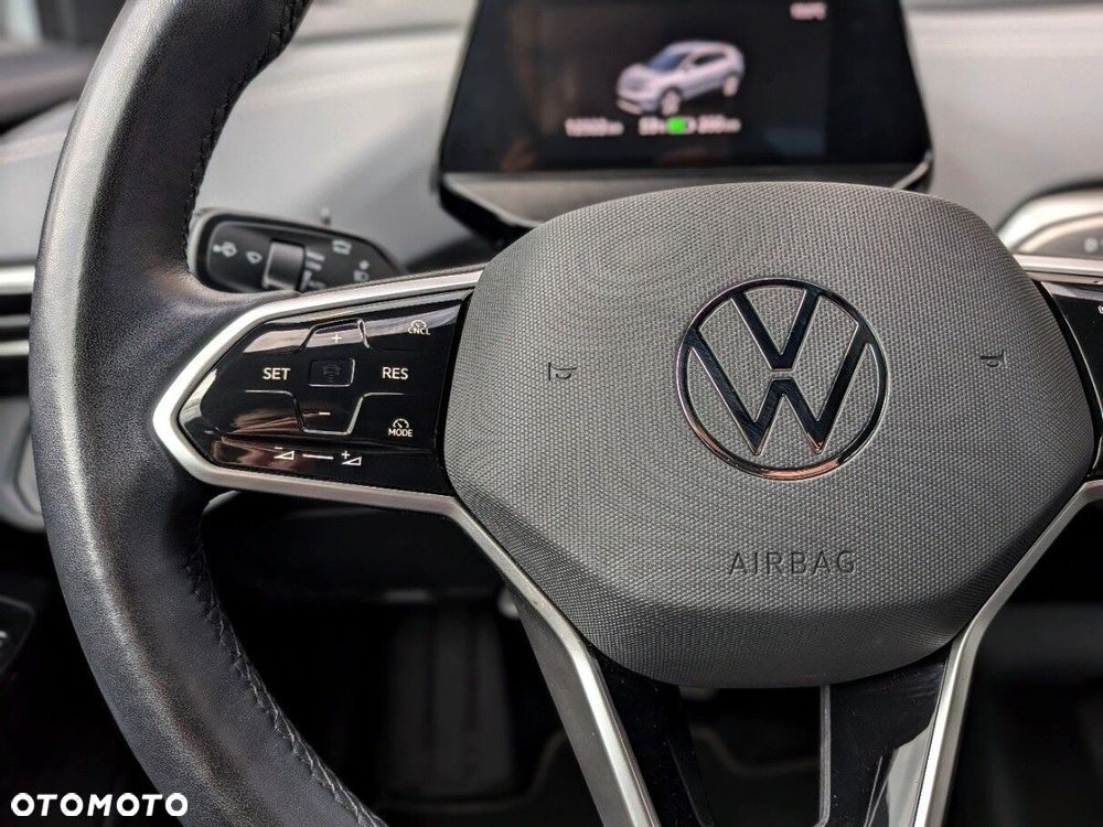 Volkswagen ID.4 52kWh Pure Performance - 18