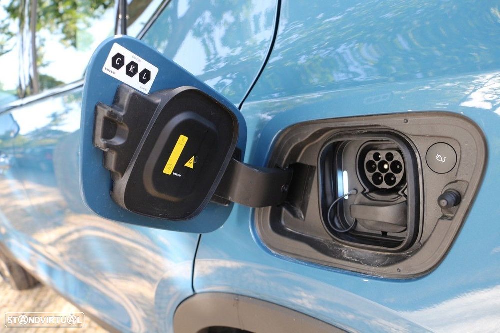 Volvo XC 40 Recharge Plus - 37