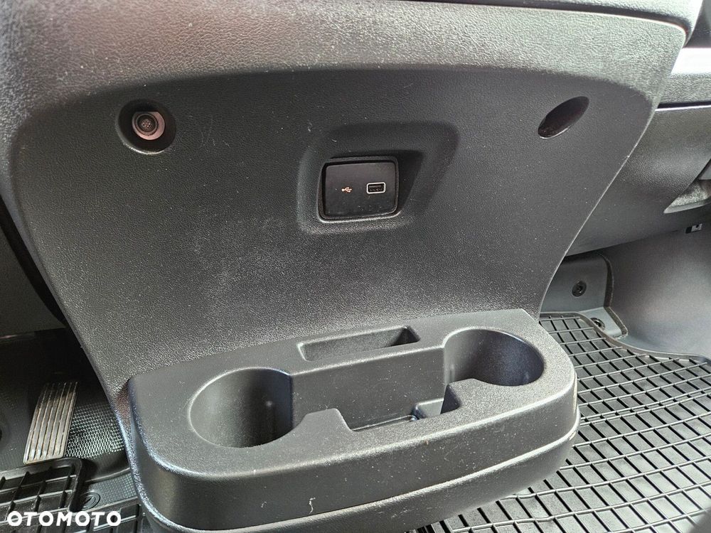 Peugeot boxer L4H3 *54999zł NETTO* 2.2 HDi/140KM - 30