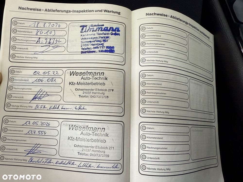 Ford Mondeo 2.0 TDCi Start-Stopp Titanium - 33