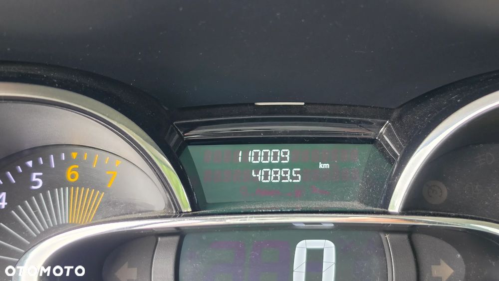 Renault Clio 1.2 16V 75 Dynamique - 22
