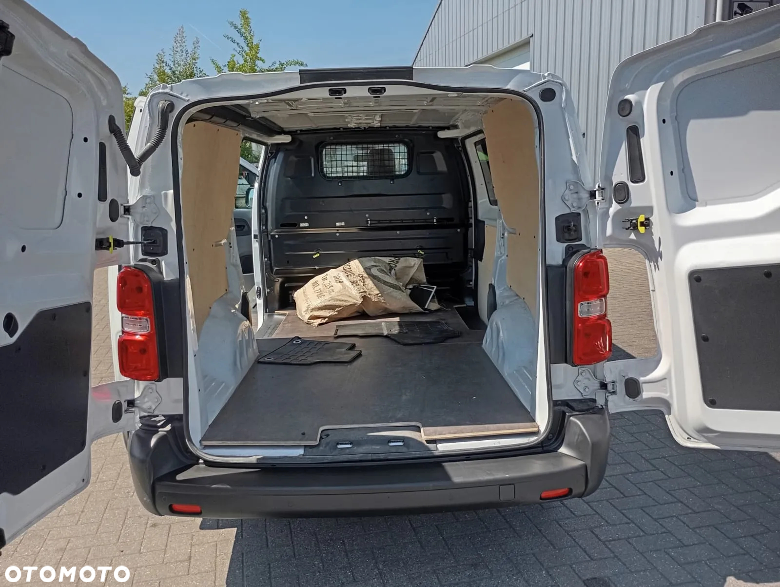 Citroën JUMPY - 15