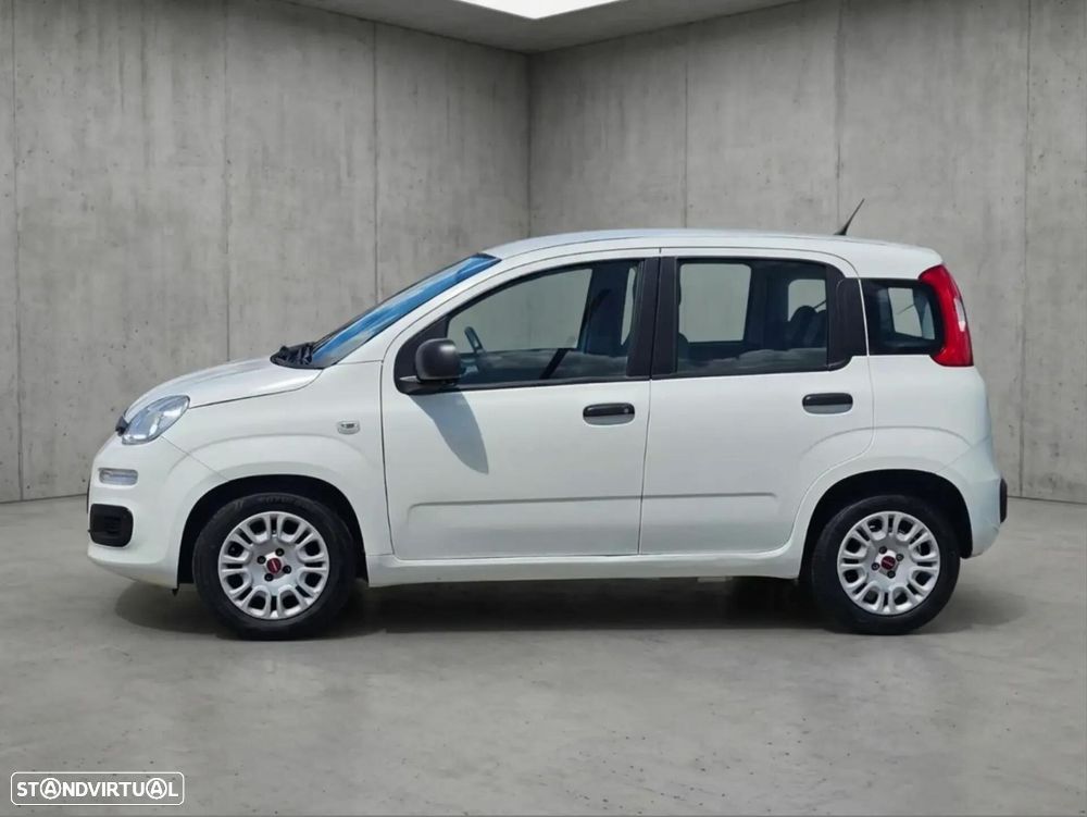 Fiat Panda - 3