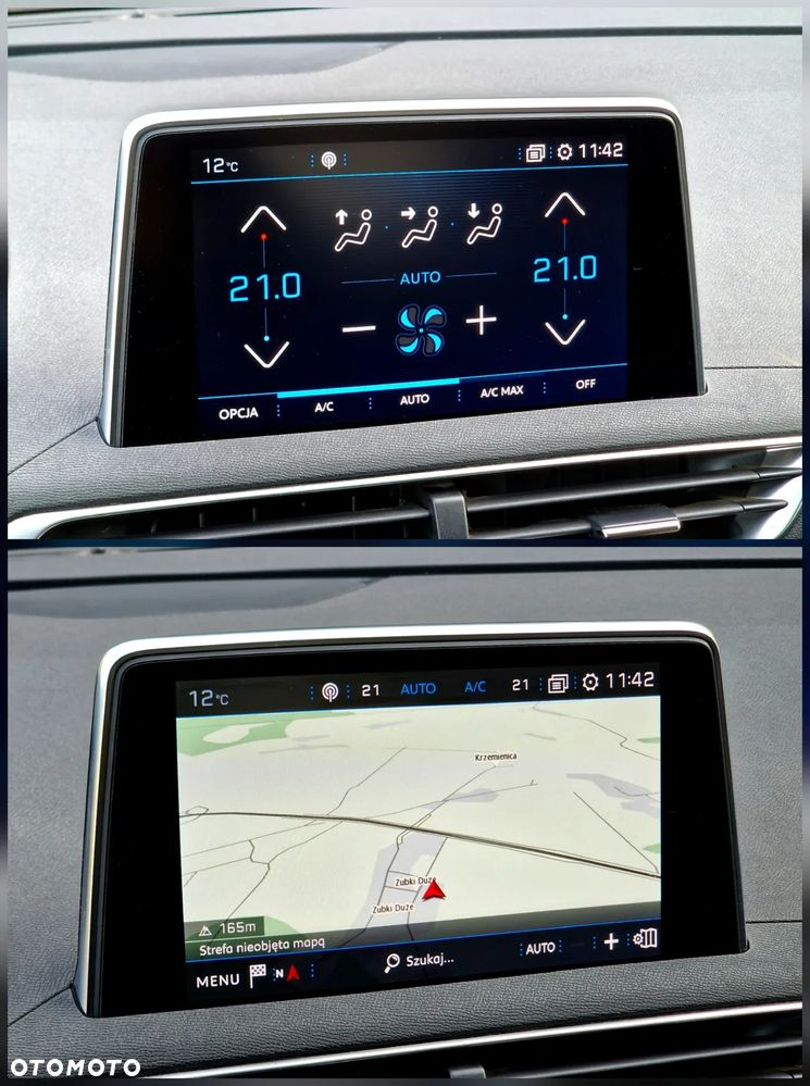 Peugeot 3008 1.5 BlueHDi Crossway S&S EAT8 - 31