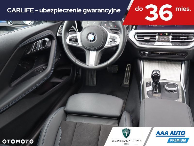 BMW Seria 2 - 9