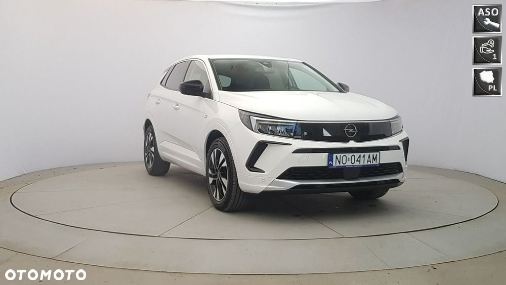 Opel Grandland - 1