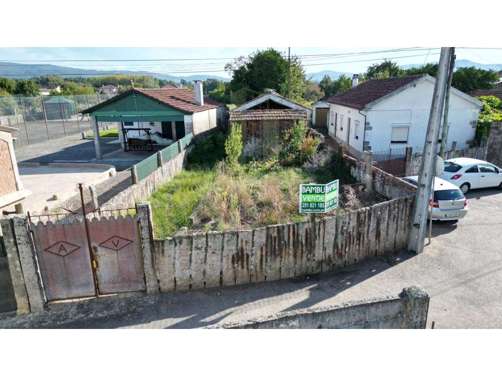 Terreno para venda em Valença - Grande imagem: 2/4