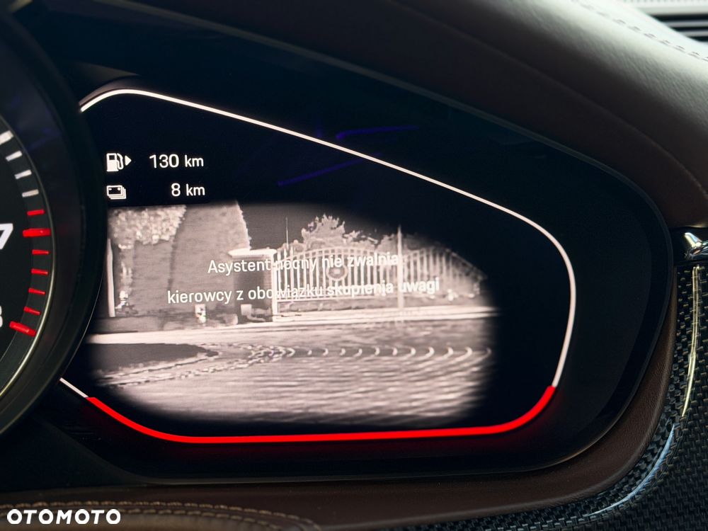 Porsche Panamera Turbo S - 37