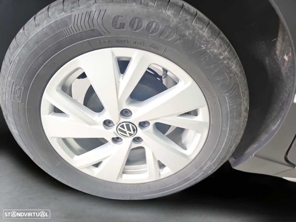 VW Taigo 1.0 TSI Urban - 43