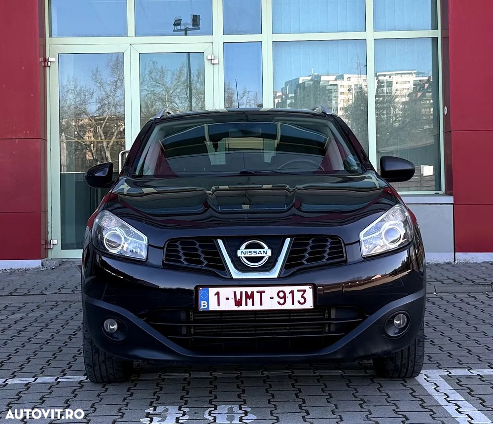 Nissan Qashqai - 17