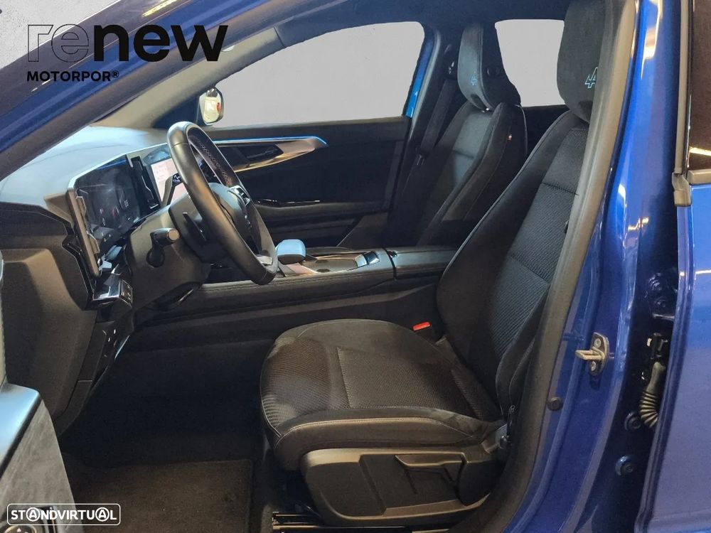 Renault Austral 1.2 E-Tech Techno Espirit - 7