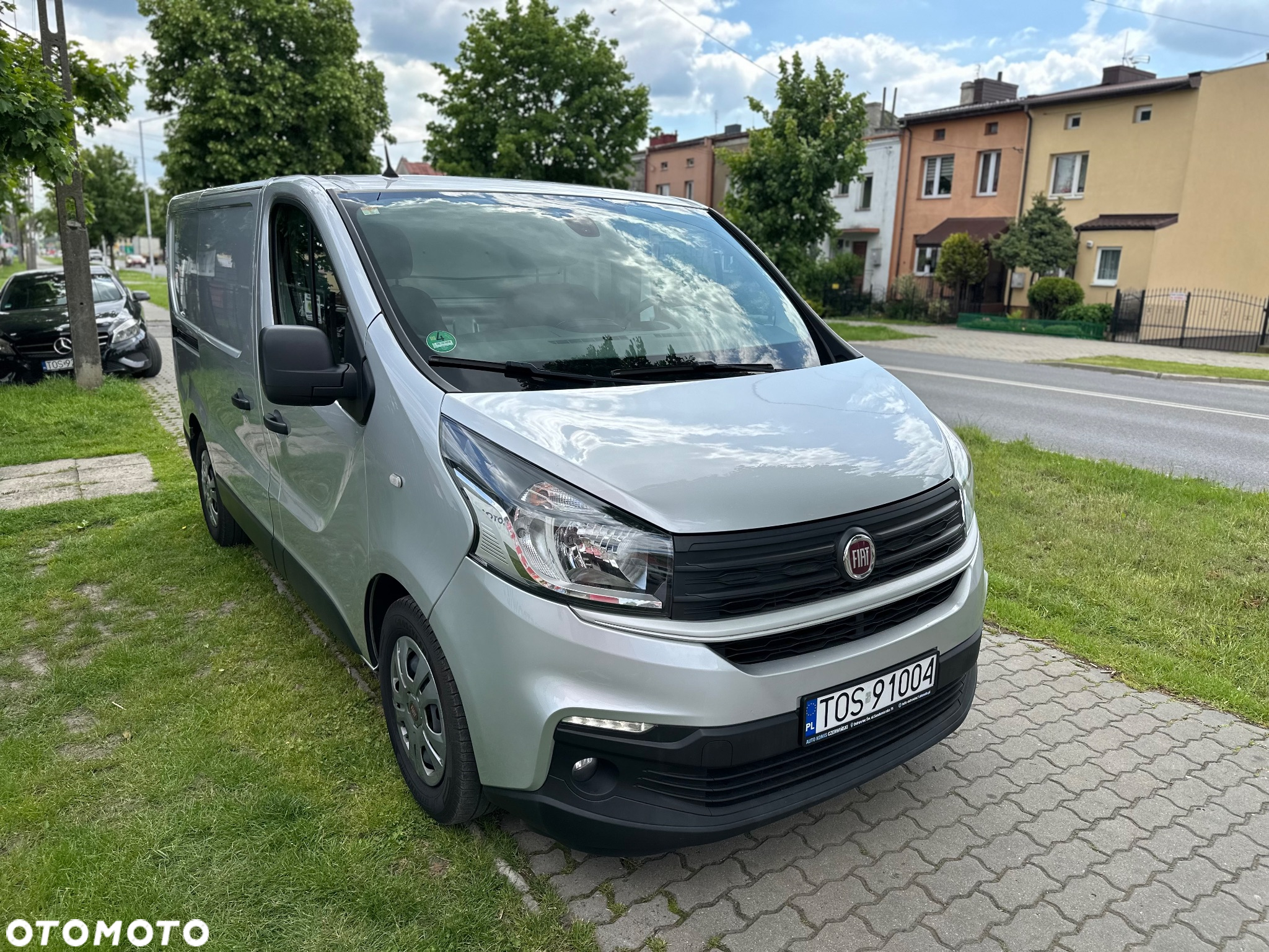 Fiat Talento - 9