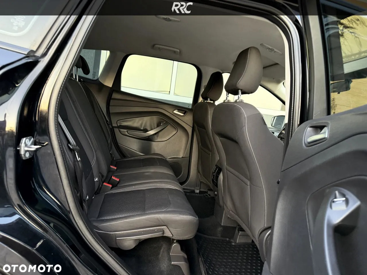 Ford Kuga 2.0 TDCi 4WD Titanium - 24