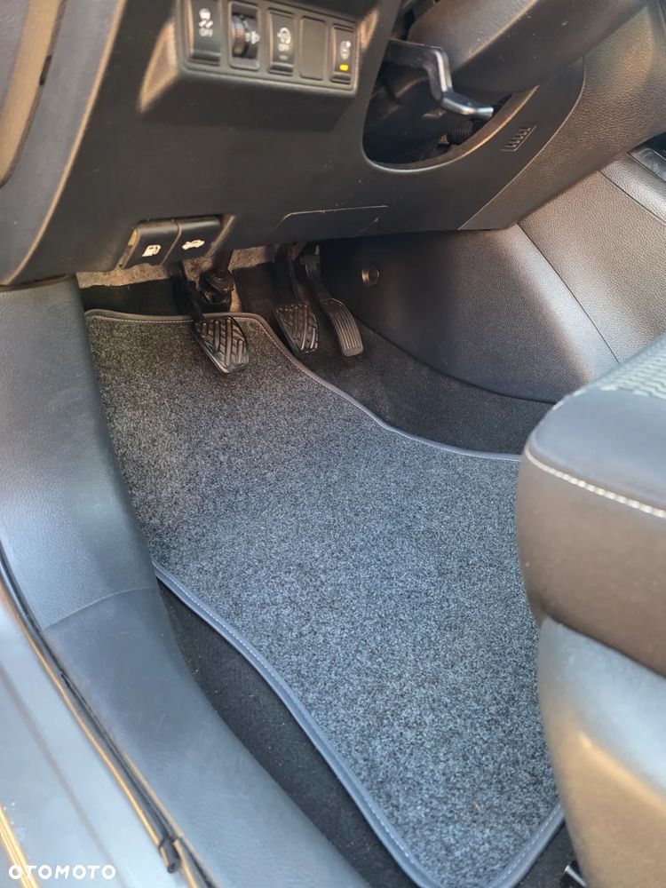 Nissan Pulsar 1.2 DIG-T Tekna - 39