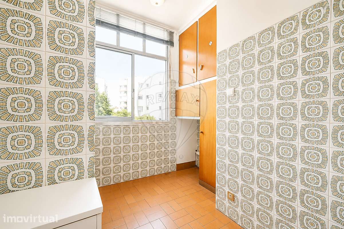 Apartamento T2 para venda - Grande imagem: 3/20