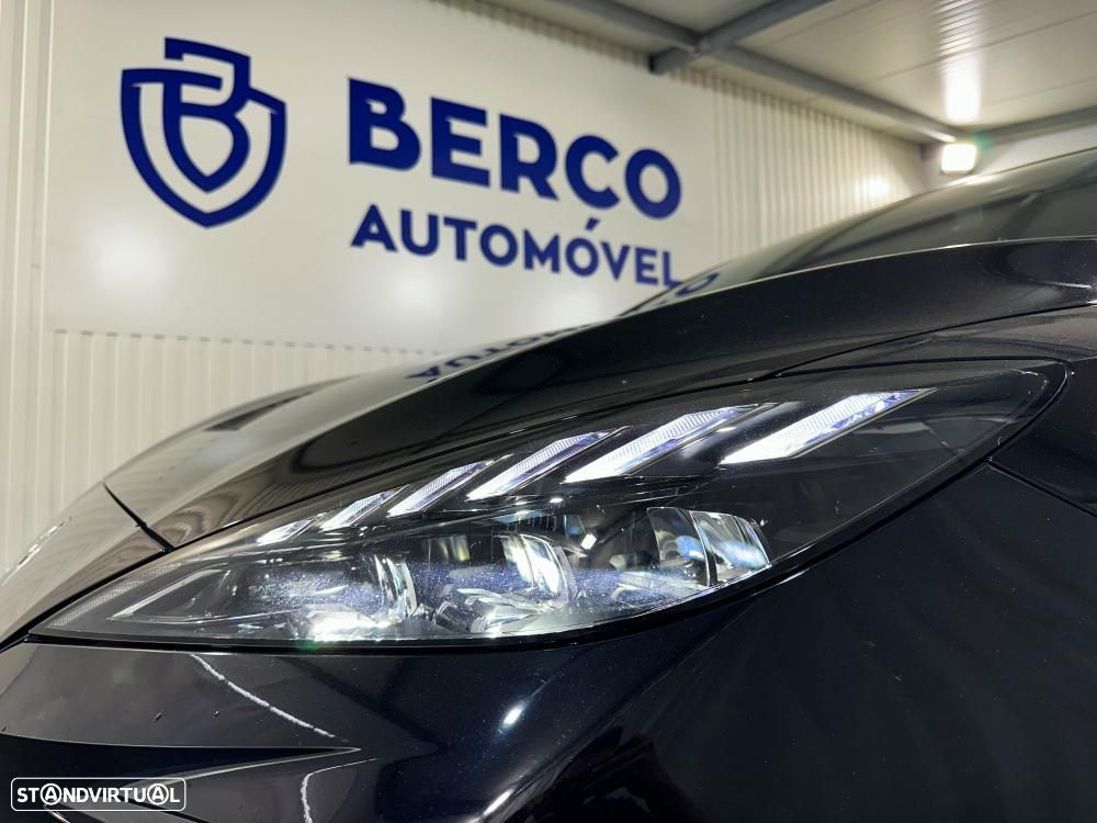 MG MG4 64 kWh XPower Luxury - 14