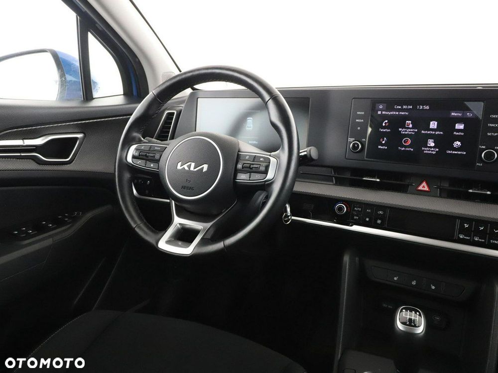 Kia Sportage 1.6 T-GDI 2WD Edition 7 - 17