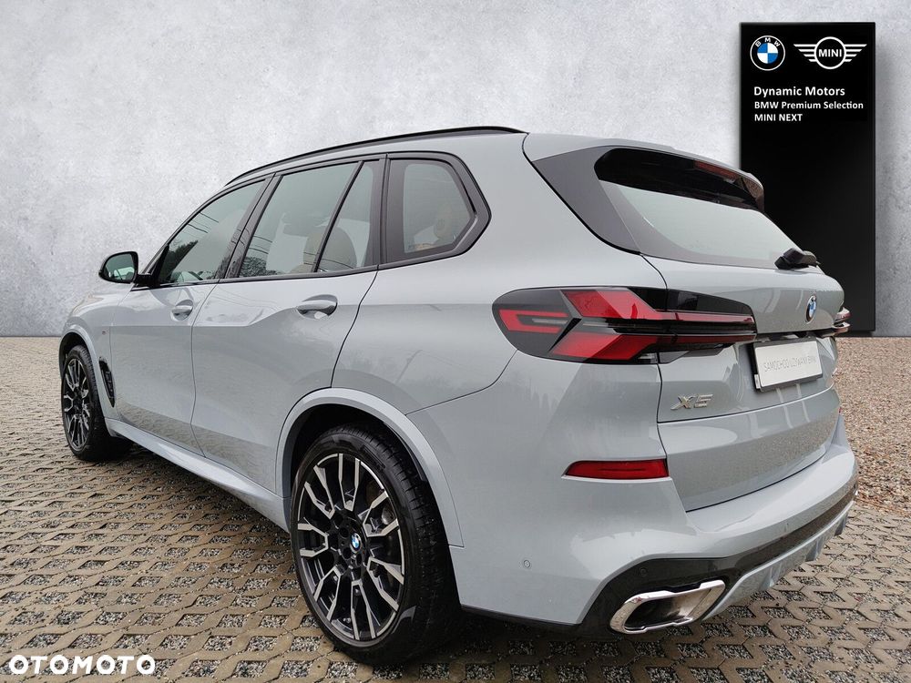 BMW X5 - 3