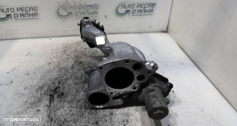 Válvula Egr Renault Clio Iii (Br0/1, Cr0/1) - 3