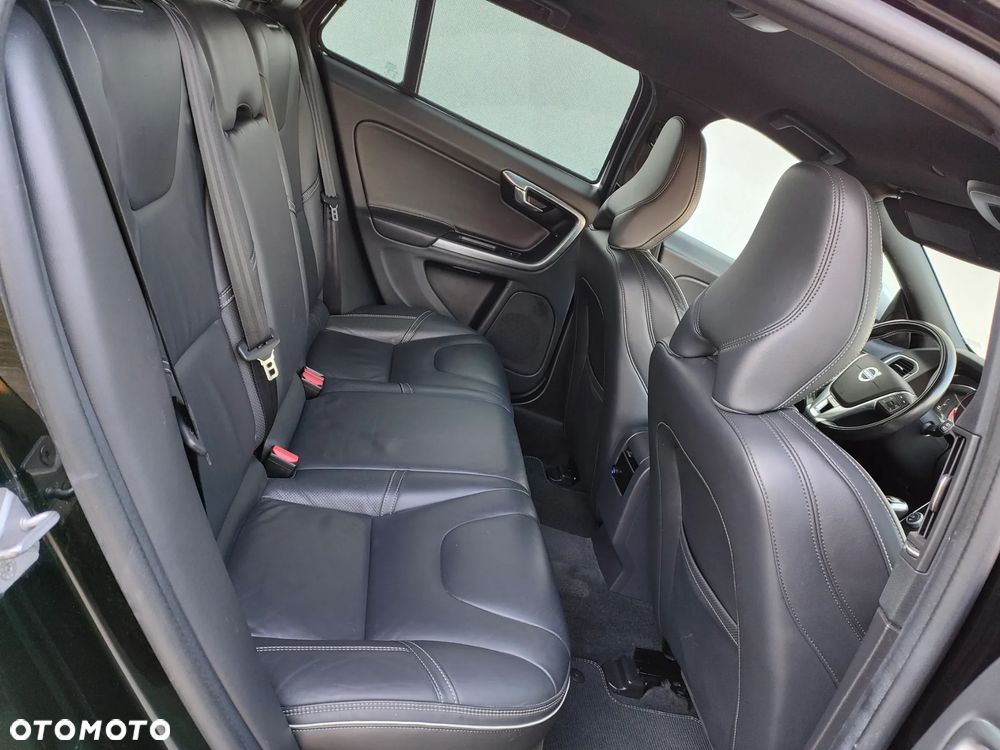 Volvo V60 D3 RDesign - 21