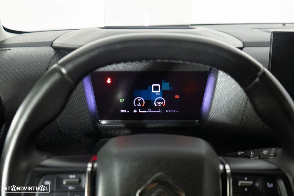 Citroën C4 1.5 BlueHDi Shine - 24