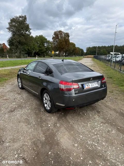 Citroën C5 - 3