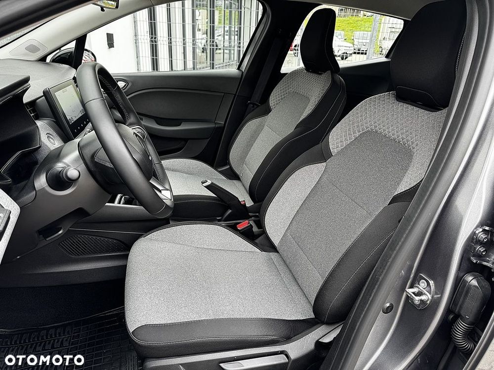 Renault Clio 1.0 TCe Evolution - 11