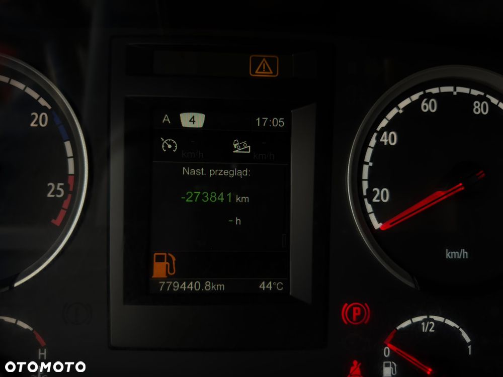 Scania R410 - 32