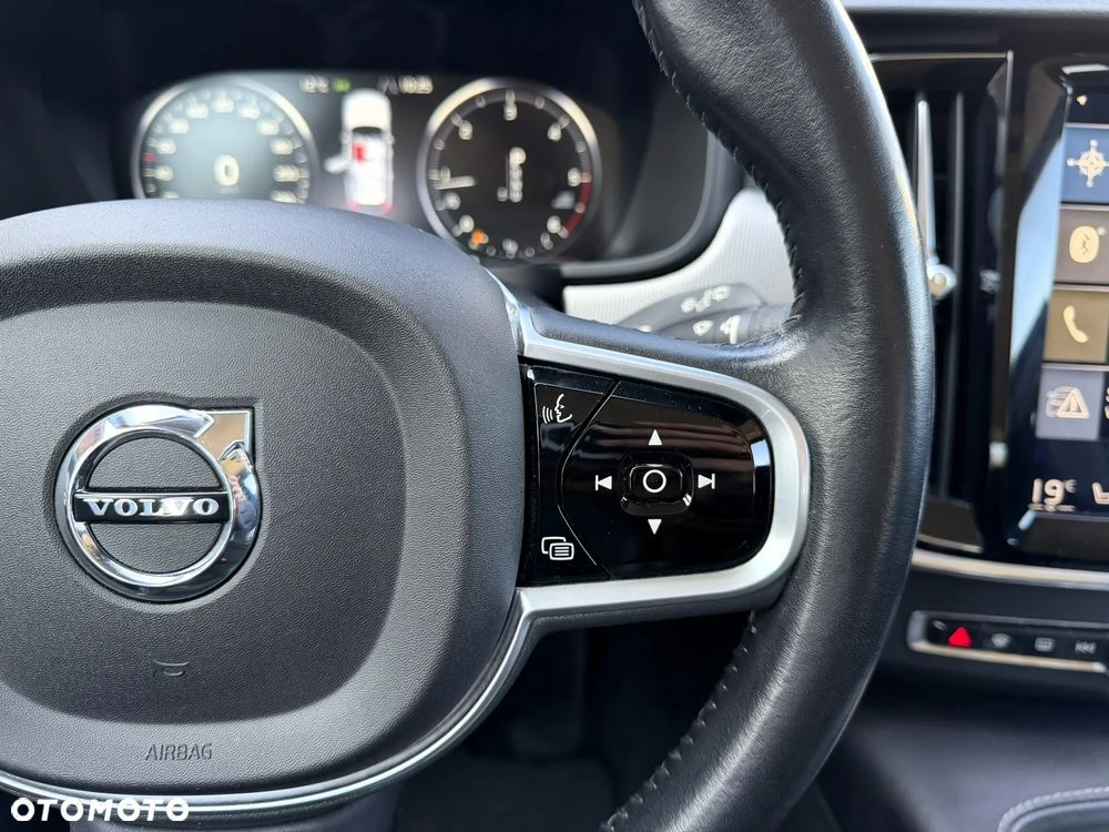 Volvo V90 Cross Country D5 AWD Pro - 16