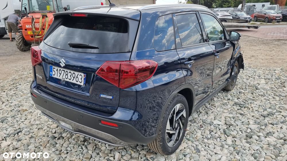 Suzuki Vitara - 13