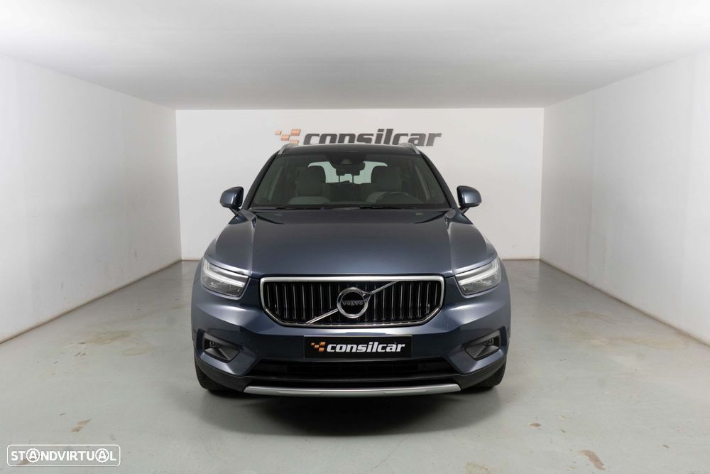Volvo XC 40 1.5 T4 PHEV Inscription Expression - 3