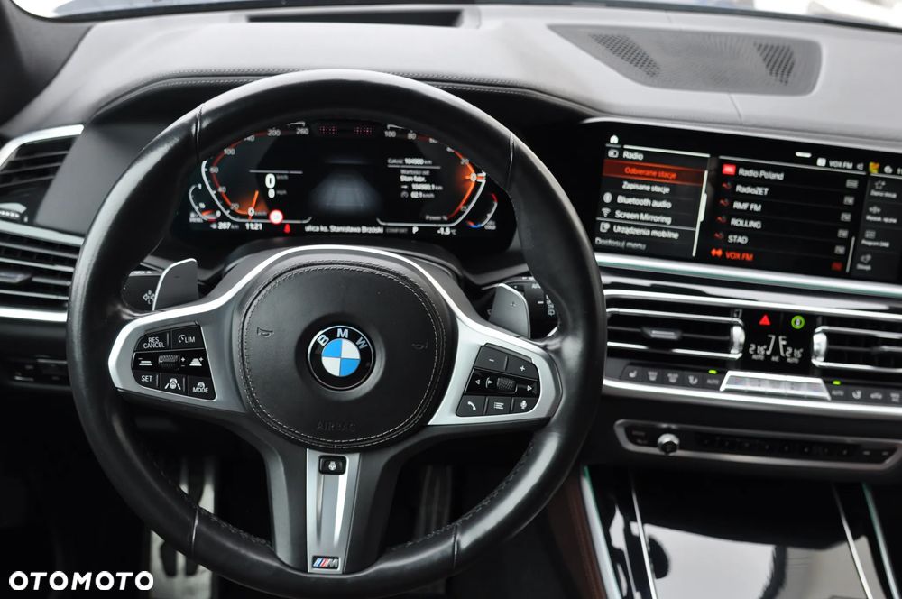 BMW X5 xDrive25d sport - 23
