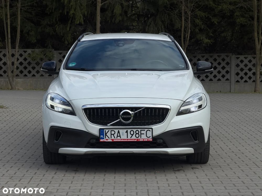 Volvo V40 Cross Country D3 Summum - 36