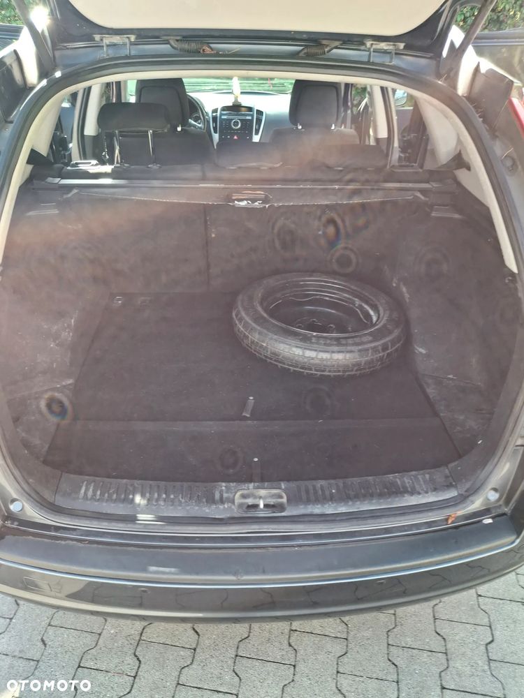 Kia Ceed 1.6 Comfort - 12