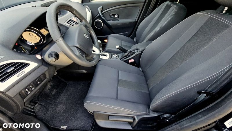 Renault Megane 2.0 140 CVT Dynamique - 27