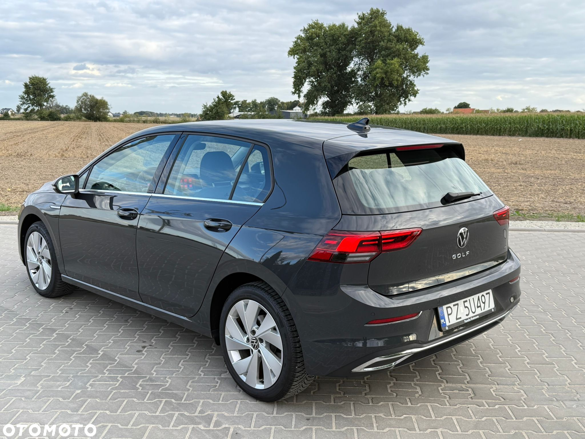 Volkswagen Golf VIII 1.5 TSI Style - 6