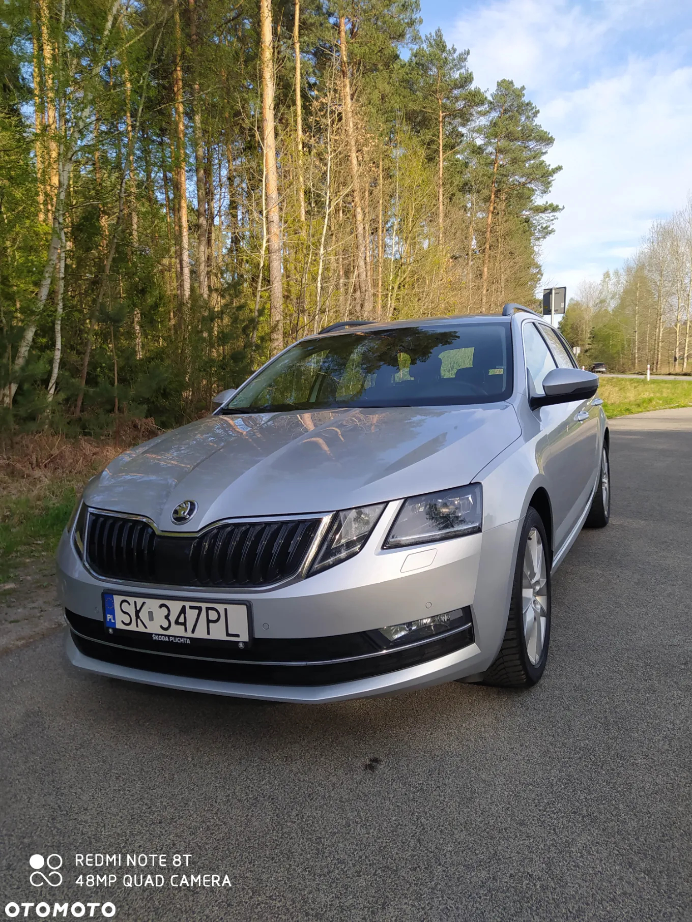 Skoda Octavia - 30