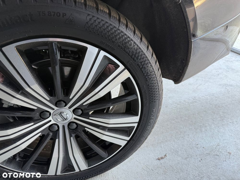 Volvo XC 60 - 13