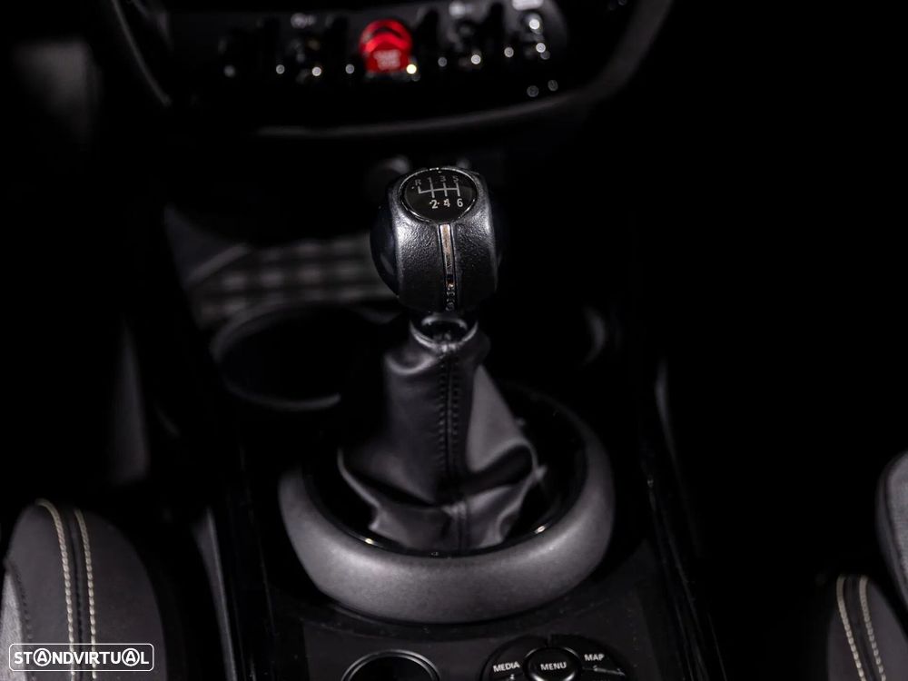 MINI Clubman - 23