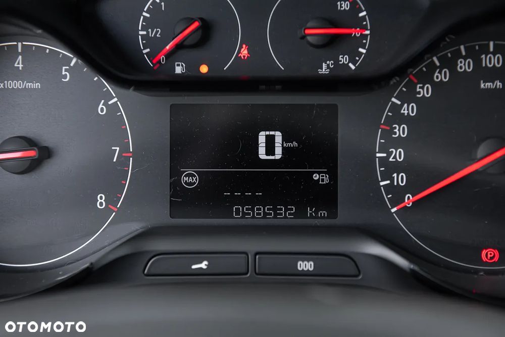 Opel Crossland X 1.2 T Eco Design Line S&S - 24