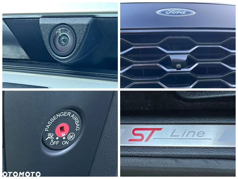 Ford S-Max 2.0 EcoBlue AWD ST-Line - 34