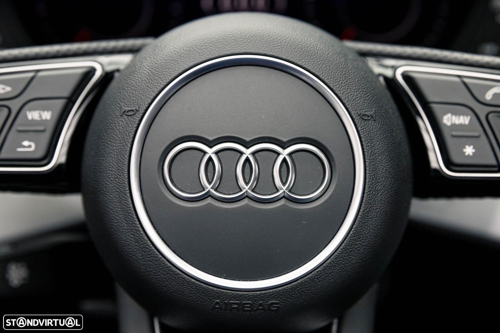 Audi A5 Cabrio 2.0 TFSi S-line S tronic - 29
