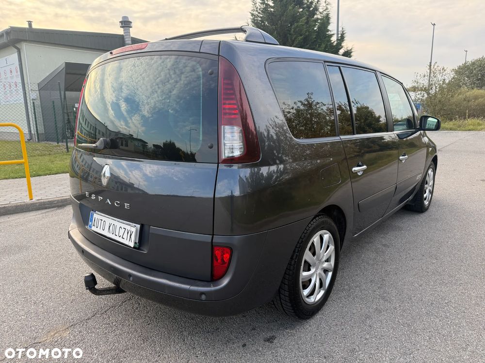 Renault Espace - 5