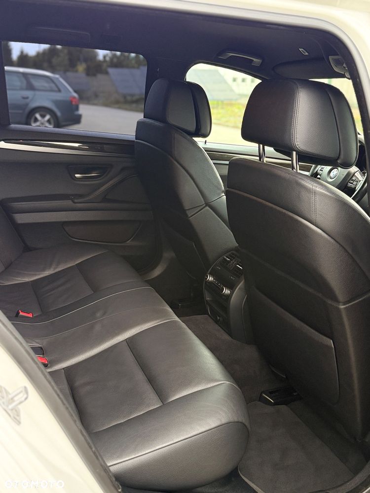 BMW Seria 5 - 17
