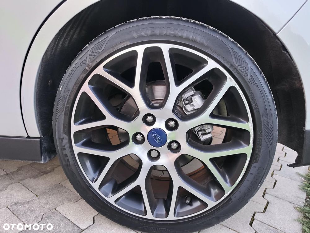 Ford Grand C-MAX 2.0 TDCi Titanium MPS6 - 34