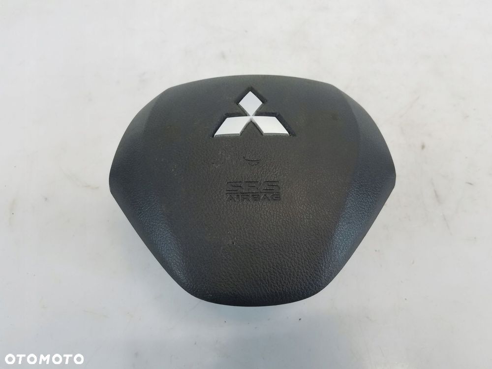poduszka kierowcy mitsubishi asx lift - 1