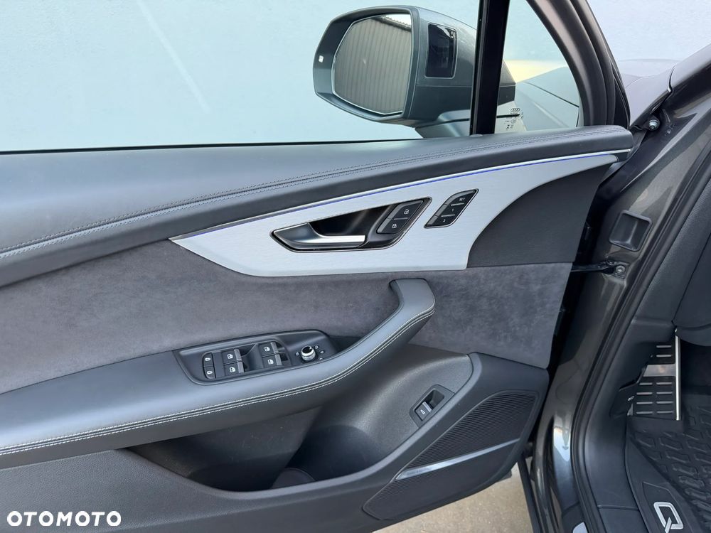 Audi Q7 50 TDI mHEV Quattro S Line Tiptr - 28