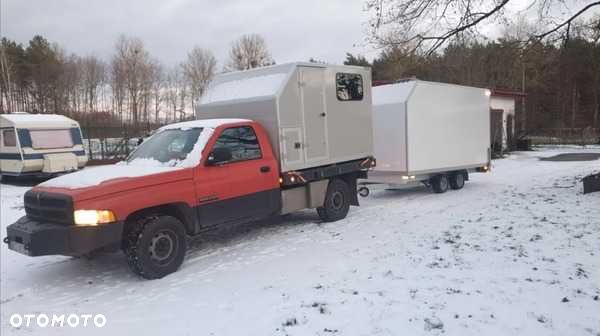 Dodge RAM - 7